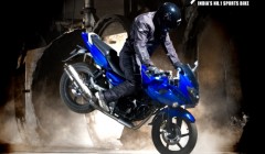 Pulsar - Wallpaper
