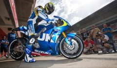 Suzuki MotoGP web2
