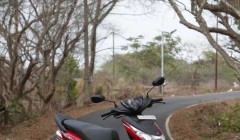 Yamaha Ray-Z (1)