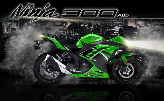 Mantapp, Kawasaki Masih Terima Pesanan Ninja 300 