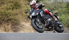 Kawasaki Z800 Road Test 2 web