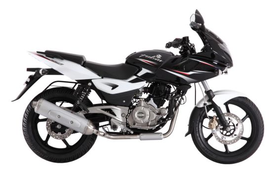 Pulsar New Bikes In India