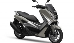 Yamaha NMAX