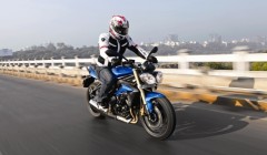Triumph Street Triple 675 India Ride 4 web