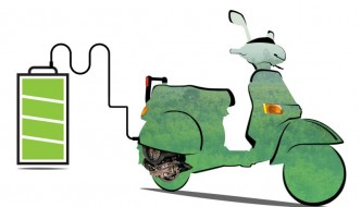Urbanite Scooters to be Launched in India by Diwali This Year