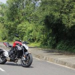 MV Agusta Brutale 800 First Ride Review: Middleweight Brute