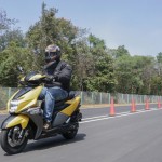 All-new TVS Ntorq 125 First Ride Review