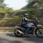 Royal Enfield Himalayan FI First Ride Review