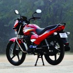 Hero Super Splendor 125 First Ride Review – Splendid Evolution