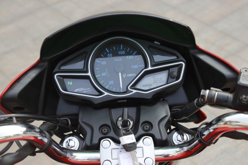 Hero Passion Pro and XPro First Ride Twice the Passion Bike India