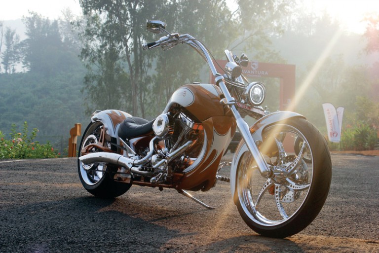 avantura choppers bike price