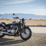 Triumph Bonneville Speedmaster First Ride Review: Obey Your Master!