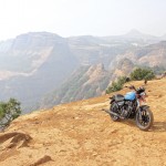 Royal Enfield Thunderbird 500X First Ride Review – Modern Appeal