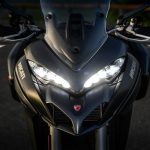 Ducati Multistrada 1260 S First Ride Review – Multifaceted Excellence