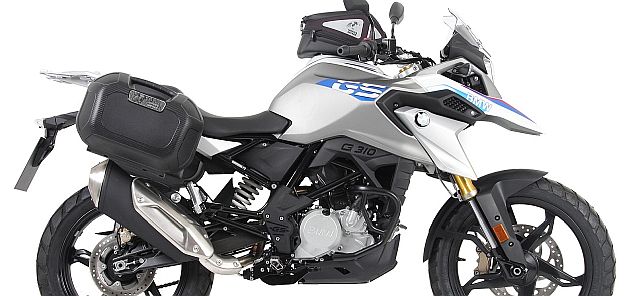 BMW G GS Aftermarket Prices Launched - Bike India