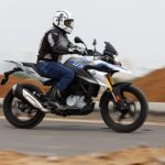 BMW G 310 GS India First Ride Review
