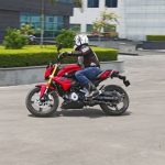 BMW G 310 R First Ride Review