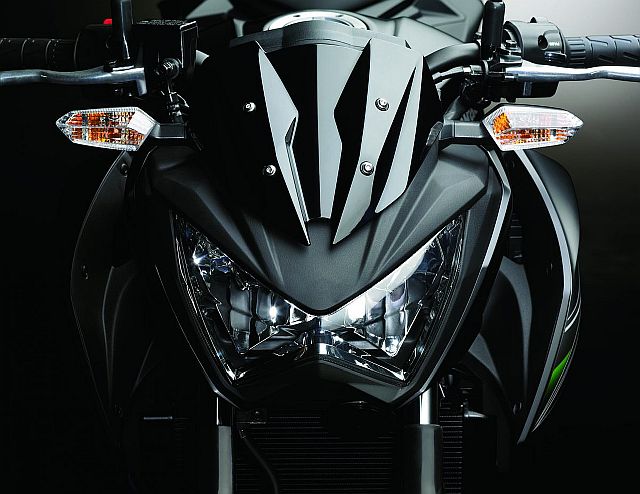 2019 New Motorcycle Models Kawasaki