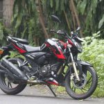 TVS Apache RTR 200 4V First Ride Review: Dare to Downshift