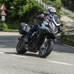 MV Agusta Turismo Veloce Lusso SCS First Ride Review – Fast Enough To Be Fun
