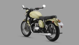 Need To Know – Jawa v Royal Enfield