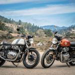 Royal Enfield Interceptor 650 and Continental GT 650 First Ride Review – RE-defined