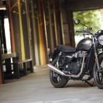 Triumph Street Twin First Ride Review