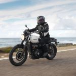Triumph Street Scrambler First Ride Review