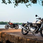 Royal Enfield Twins: Riding the 2019 IMOTY Winner in India