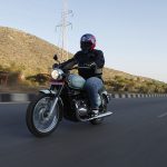 First Ride Review: Jawa Motorcycles Jawa and Forty Two