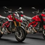 First Look: Ducati Hypermotard 950