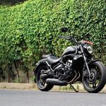 The Daily Cruise – Kawasaki Vulcan S – First Ride