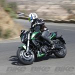 2019 Bajaj Dominar UG Facelift Review