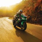 Kawasaki Ninja ZX-6R First Ride Review