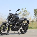 Yamaha MT-15 First Ride: Into the Darkness