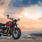 Triumph Speed Twin First Ride Review – Retro Revolution