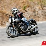 Triumph Street Twin India First Ride Review – Everyday Retro
