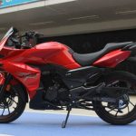 Hero Xtreme 200S First Ride Impressions