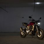 Honda CB300R First Ride Review: Urban Weapon