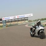 Five things to know about the new Suzuki Gixxer SF 250