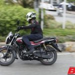 Bajaj Platina 110 H Gear First Ride Review – Details, Pictures, Specs