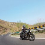 Triumph Street Scrambler First Ride Review: The Brits are Back