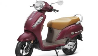 New Suzuki Access 125 Special Edition Price, Specs and Pictures