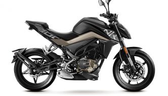 CFMoto Launches Four Bikes in India Today