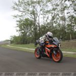 2019 KTM RC 125 First Ride Review