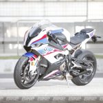 BMW S 1000 RR Image Gallery