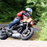 Harley-Davidson LiveWire First Ride Review: Ride The Lightning