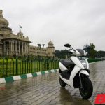 Ather 450 Image Gallery