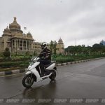 Ather 450 First Ride Review – Ather-eal Experience