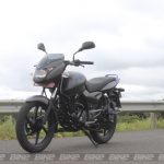 Bajaj Pulsar Downsized